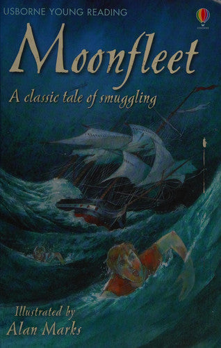 Moonfleet (Young Reading (Series 3))
