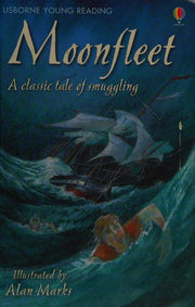 Moonfleet (Young Reading (Series 3))