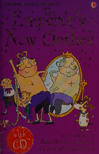 The Emperor's New Clothes (Young Reading CD Packs) (Young Reading Series 1)