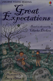 Great Expectations (Young Reading (Series 3))