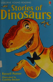 Stories of Dinosaurs (Young Reading Series 1)