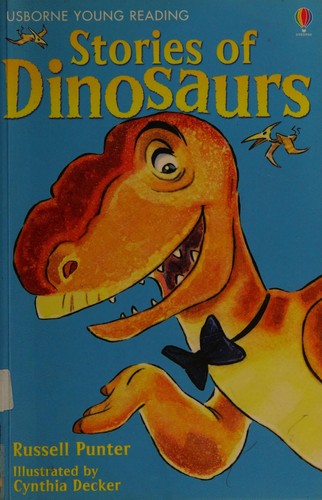 Stories of Dinosaurs (Young Reading Series 1)