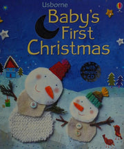 Baby's First Christmas