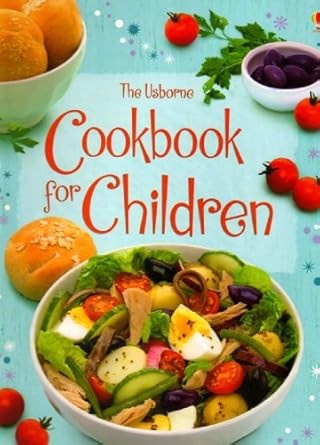 Cookbook For Children