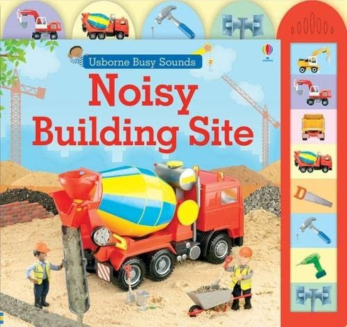 Noisy Building Site
