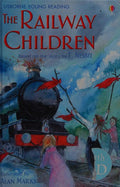 The Railway Children (Young Reading Series 2 + CD)