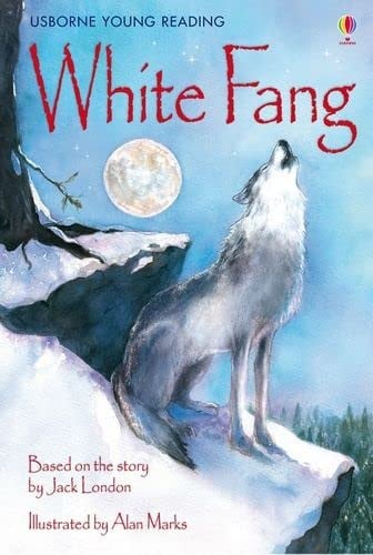 White Fang (Young Reading, Series Three) (Young Reading Series 3)