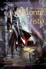 The Count of Monte Cristo (Young Reading, Series 3): 1