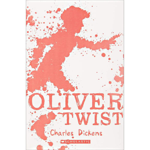 Oliver Twist (Young Reading Series 3)