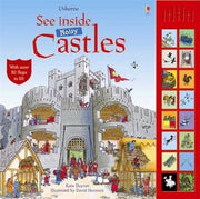 See Inside Noisy Castles