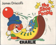 Charlie (Shoe People S.)