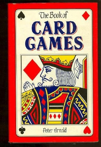 The Book of Card Games