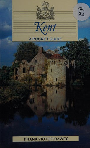 Kent: A Pocket Guide (County pocket guides)
