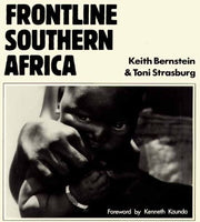 Front-line Southern Africa