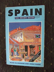 Spain:The Rough Guide