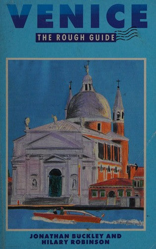 Venice: The Rough Guide