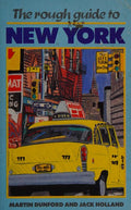 The Rough Guide to New York
