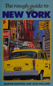 The Rough Guide to New York