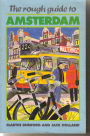Rough Guide to Amsterdam