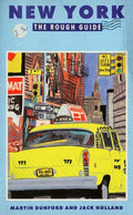 Rough Guide to New York