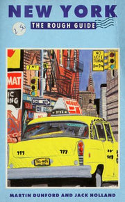 Rough Guide to New York
