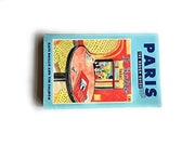 Rough Guide to Paris