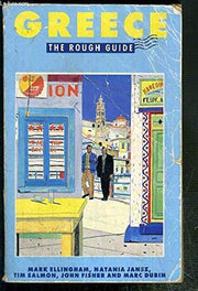 Greece: The Rough Guide