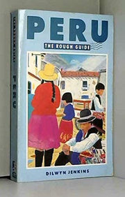 Peru:The Rough Guide