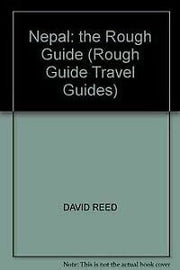Nepal:The Rough Guide