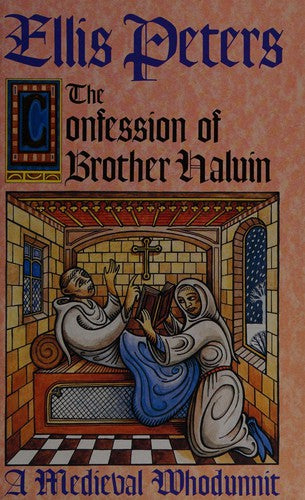 The Confession of Brother Haluin