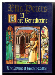 A Rare Benedictine