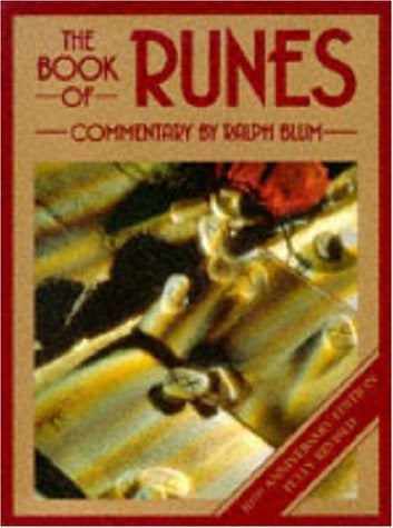 The Book of Runes