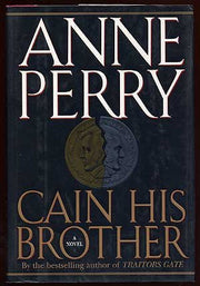 Cain His Brother