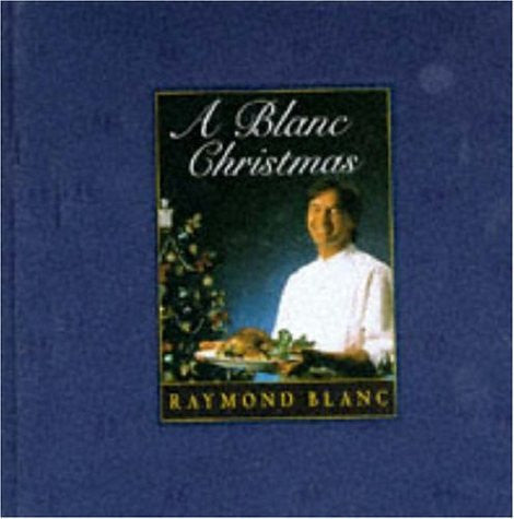 A Blanc Christmas