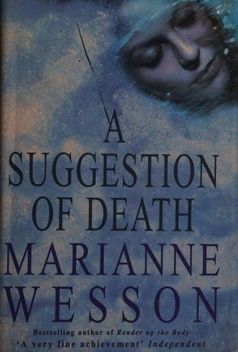 A Suggestion of Death