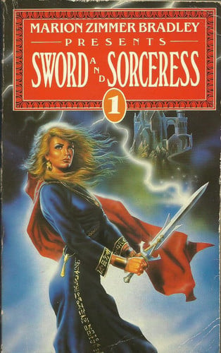 Sword and Sorceress: No. 1