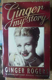 Ginger: My Story
