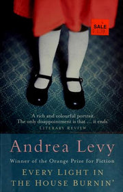 Every Light in the House Burnin': Andrea Levy
