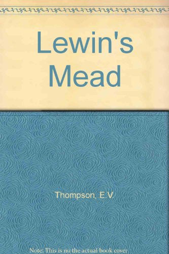 Lewin's Mead