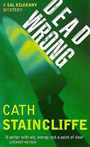 Dead Wrong (A Sal Kilkenny mystery)