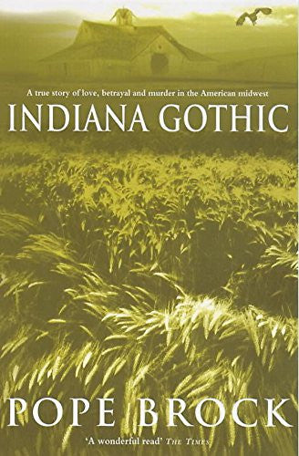 Indiana Gothic