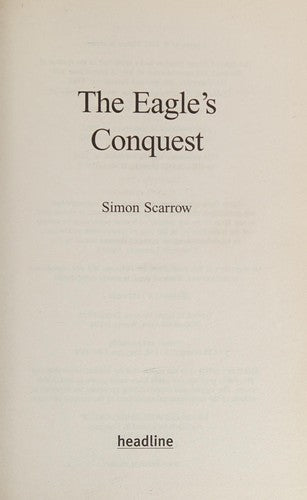The Eagle's Conquest