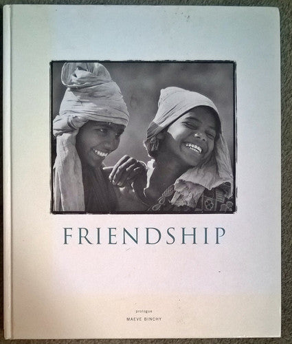 Friendship (v. 2) (M.I.L.K.: A Celebration of Humanity)