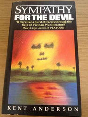 Sympathy For the Devil