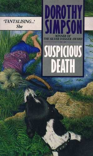 Suspicious Death (Inspector Thanet S.)