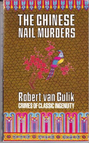 The Chinese Nail Murders