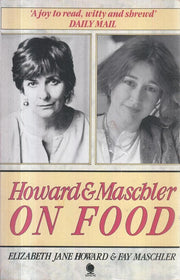 Howard And Maschler On Food