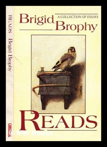 Reads: A Collection of Essays