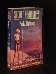 Secret Harmonies