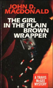 The Girl in the Plain Brown Wrapper